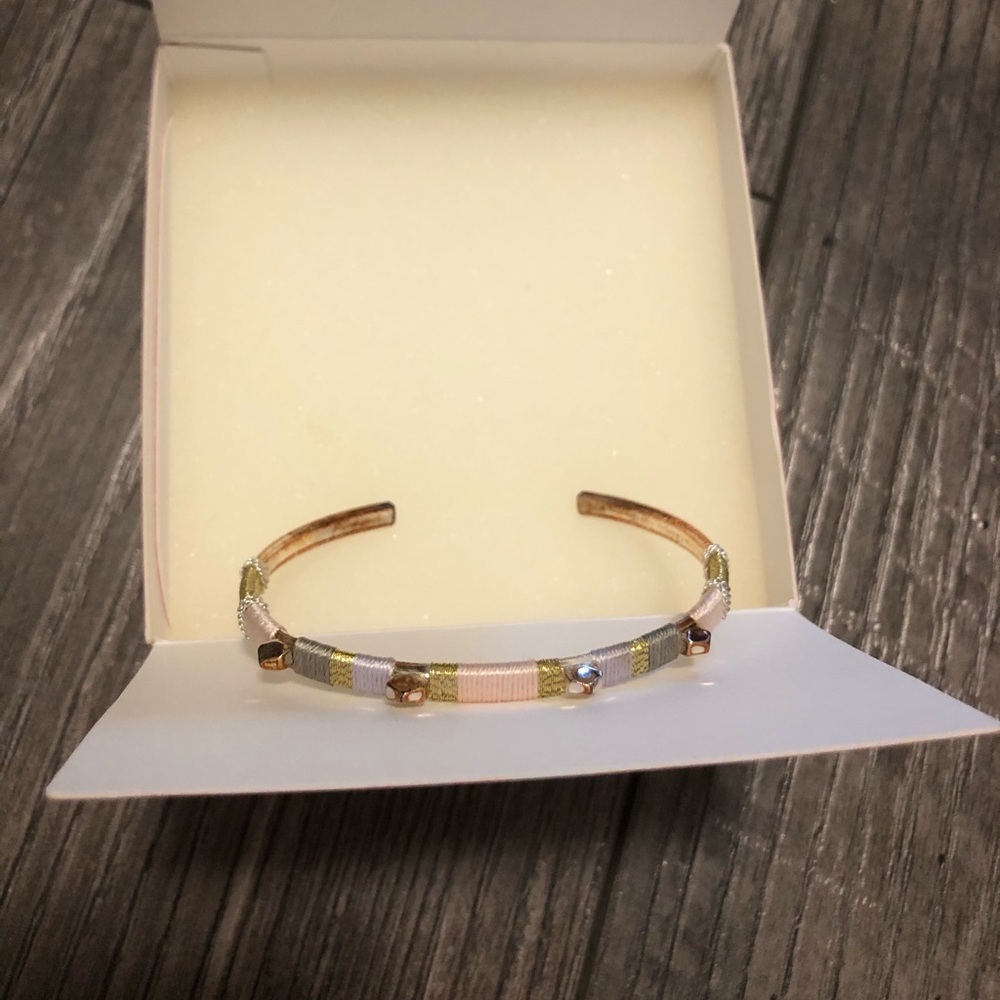 Stella + Dot bracelet